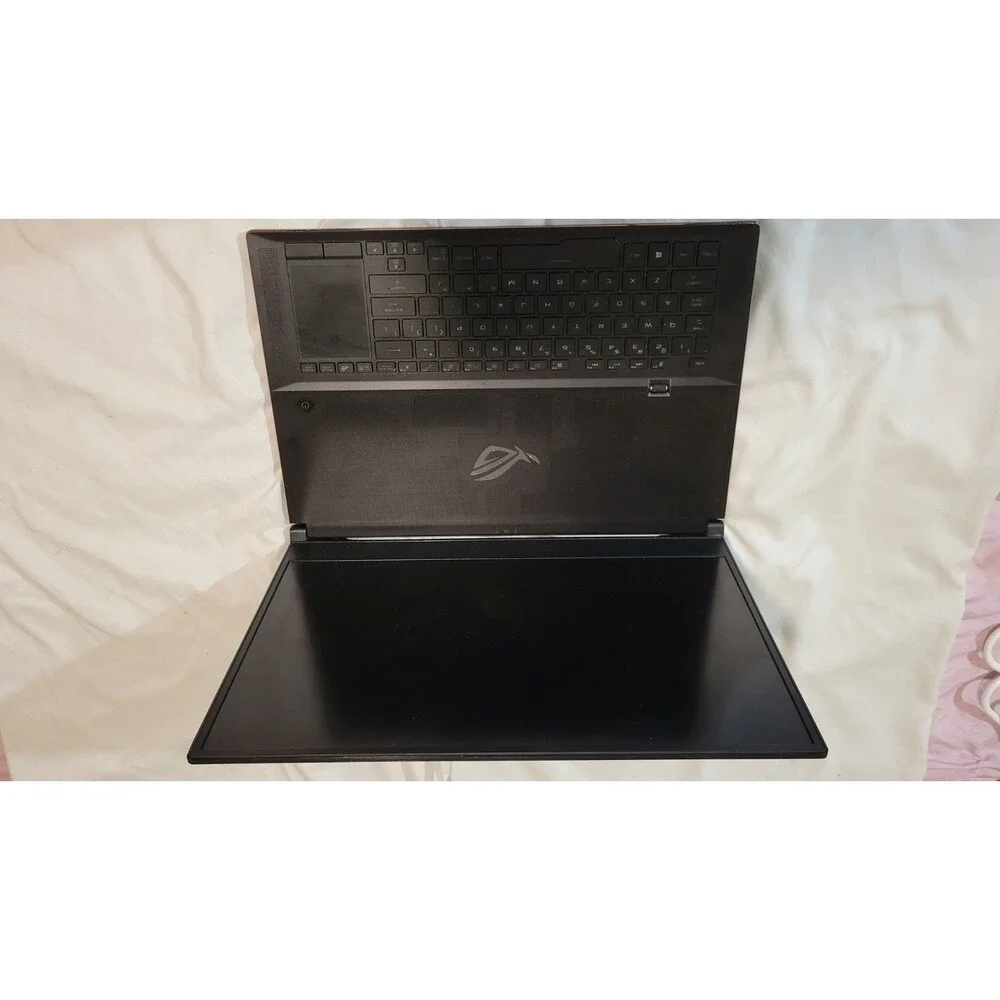 ASUS ROG Zephyrus S GX701 Gaming Laptop, 17.3” (GX701GX-XS76) Defective Battery